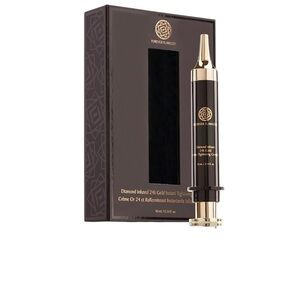 Forever Flawless Tightening and Lifting Cream.